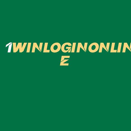 Logo da 1WINLOGINONLINE