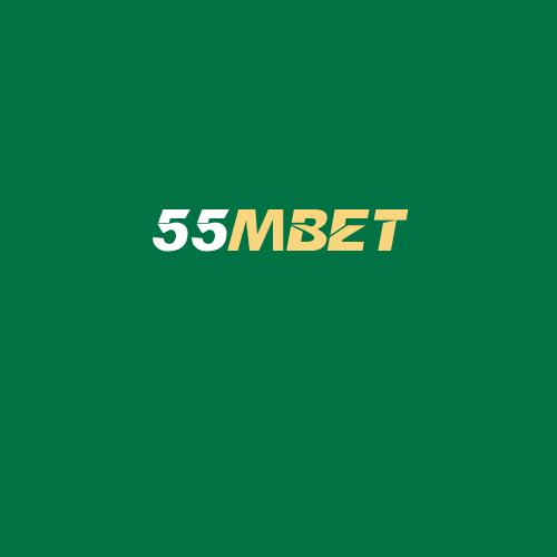 Logo da 55MBET