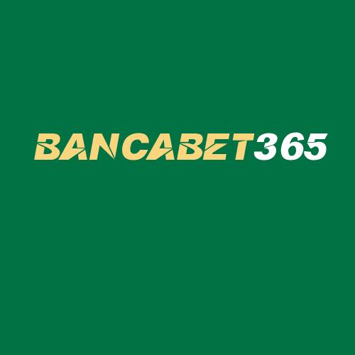 Logo da BANCABET365