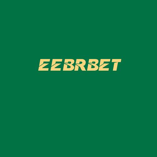 Logo da EEBRBET