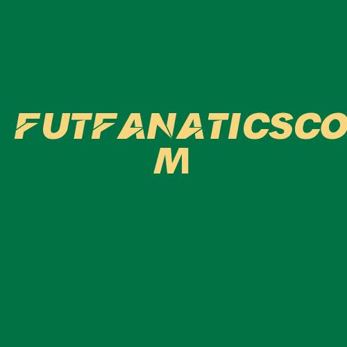 Logo da FUTFANATICSCOM