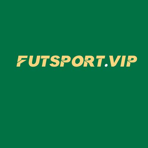 Logo da FUTSPORT.VIP